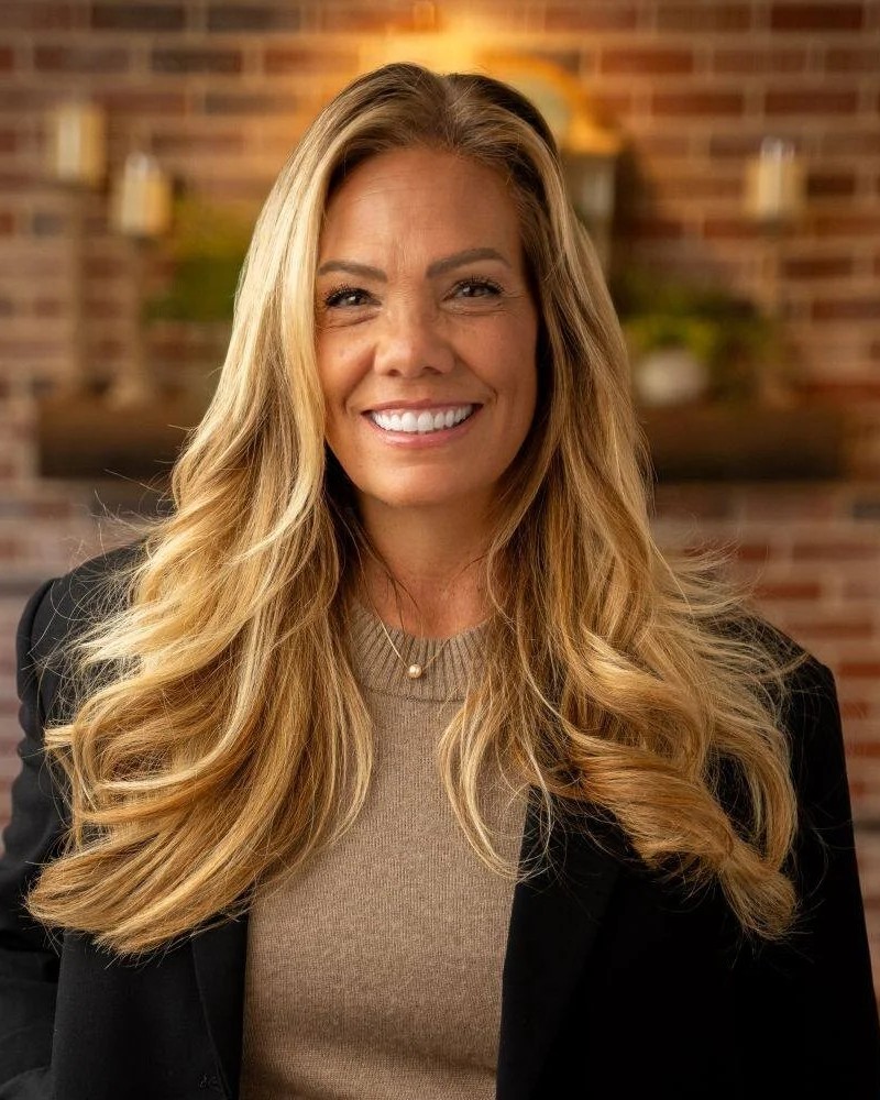 Becky Gibson, Vice President and Interior Design Director, Trinity Homes Remodeling