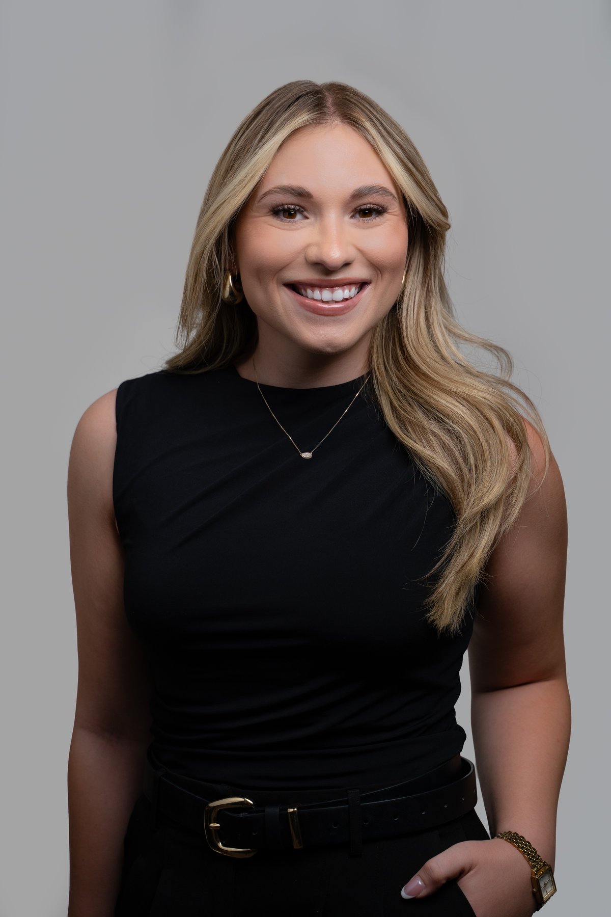 Madison Pegg, Marketing and Interior Design Specialist, Trinity Homes Remodeling