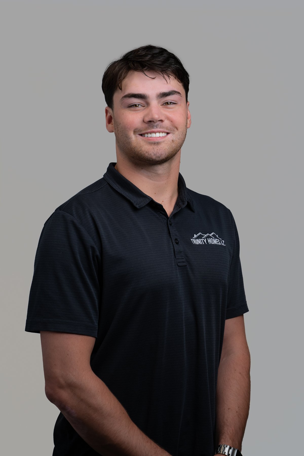 Nick Johnson, Business Development, Trinity Homes Remodeling